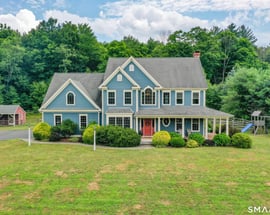 679 Cherry Brook Road