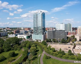 1 Broad Street  #11A&B