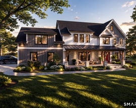 25 Silver Springs Drive