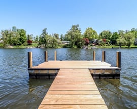 38 North Lake Shore Drive