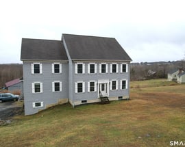 4 Hard Hill Road South