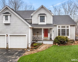 319 Laurelwood Drive