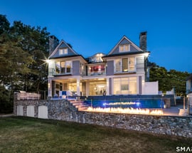 7 Rowayton Avenue