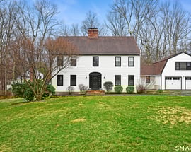 395 Thayer Pond Road