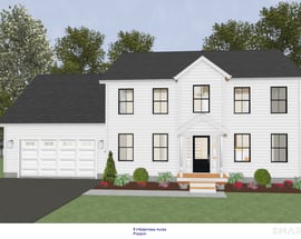 5 Wilderness Acres Drive