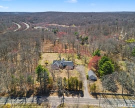 59 & 61 Wig Hill Road