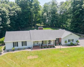 28 Wintergreen Hill Road