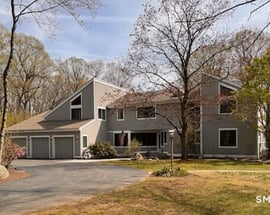 28 Strawberry Lane