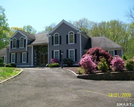 5 Cranberry Lane