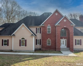 501 Taylor Hill Road