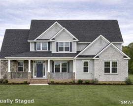 191 Huntington Street