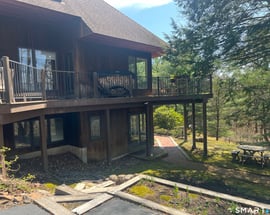 86 Washburn Road