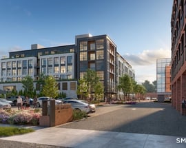 2 Arapahoe Road  #301