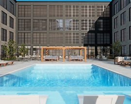 2 Arapahoe Road  #602