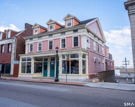 136 Bank Street  #2B