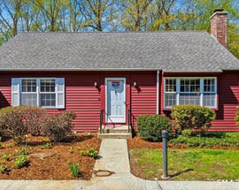 15 Hampshire Road #15
