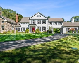 79 Highridge Road