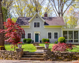 18 Curtis Road