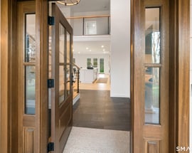 23 Norton Road