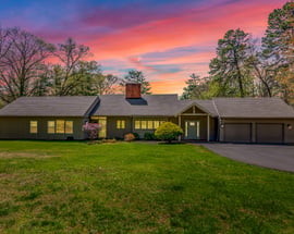 23 Vine Hill Road