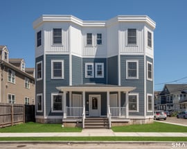390 Carroll Avenue