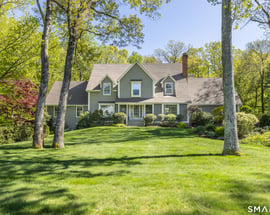 86 Blueberry Lane
