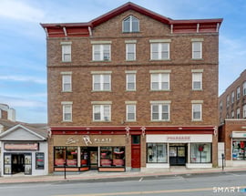 100 Broad Street  #3E