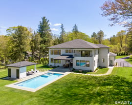 27 Old Oak Road