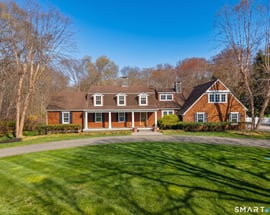 11 Westwood Drive