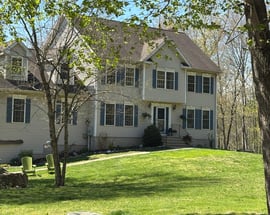 57 Hubbard Road