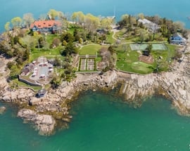 0 Rogers Island