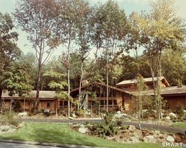 961 Green Circle