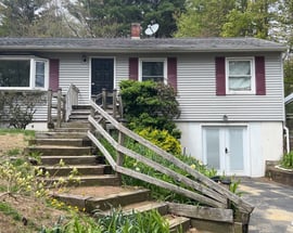 93 Eno Hill Road