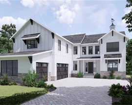 Lot7b Nicolina Way