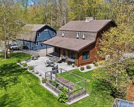 61 Mystic Road