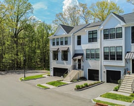 39 Brentwood Circle #39