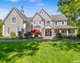 35 Cherry Gate Lane