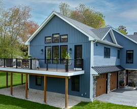 8 East Wharf Road
