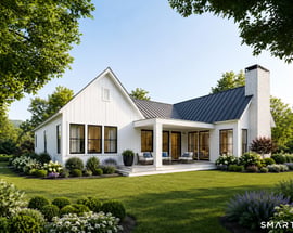 702 Fox Hopyard Road