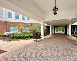 1 King Philip Drive  #405
