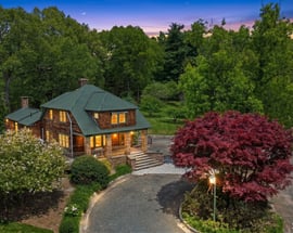 2 Quarry Road