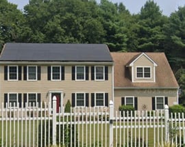 624 Hartford Road