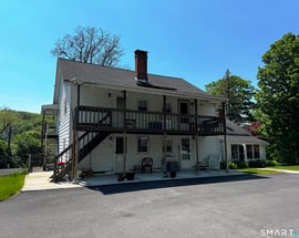 205 Old New Hartford Road