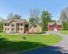 555 Waterville Road