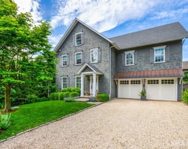 5 Wilson Avenue