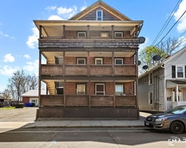 13-15 Portland Street