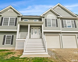 160 Browning Road