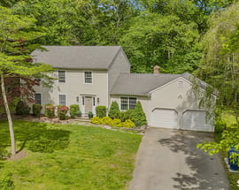 10 Whitman Lane