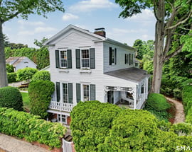 28 Center Street