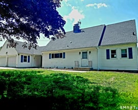 257 Wallens Hill Road